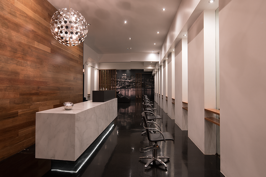 Room Fifty Three – Hairdressers & Hair Salon in Brunswick East