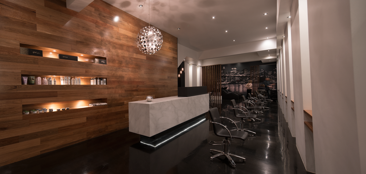 Room Fifty Three Hairdressers & Hair Salon in Brunswick East